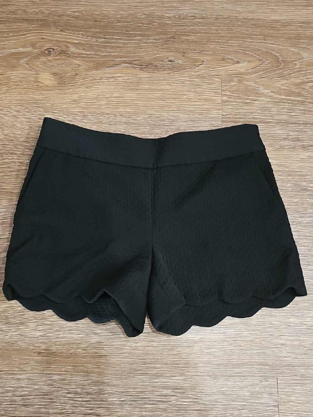 Ann Taylor Loft Riviera Short